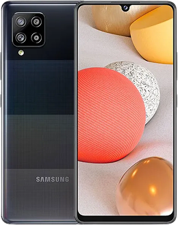 Galaxy A42 5G Galaxy A42 5G