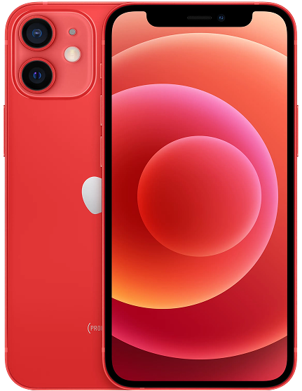 iPhone 12