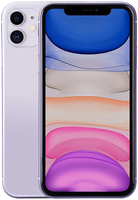 iPhone 11 iPhone 11