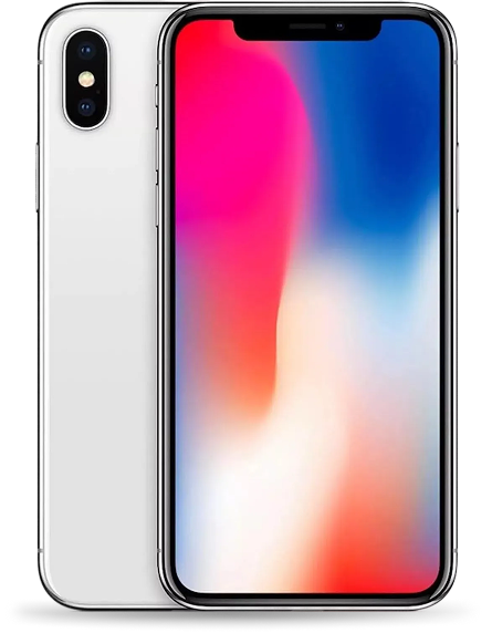 iPhone X