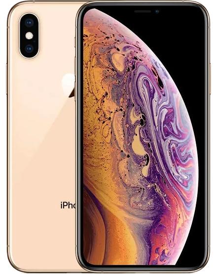 iPhone XS